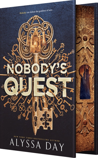 Nobody's Quest - Ingram