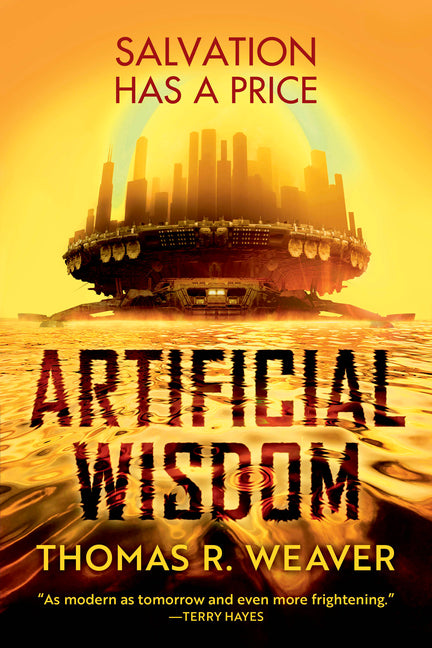 Artificial Wisdom - Ingram