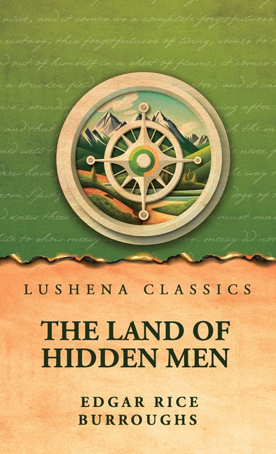The land of hidden men