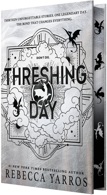 Threshing Day (Wing and Claw Collection)