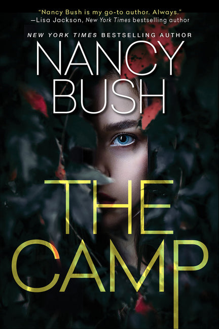 The Camp: A Thrilling Novel of Suspense with a Shocking Twist - Ingram
