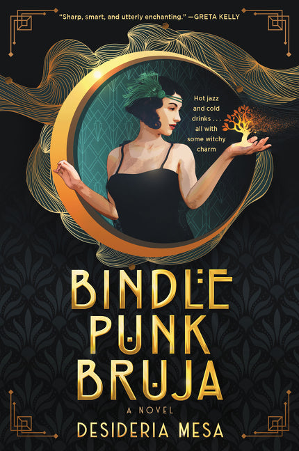 Bindle Punk Bruja - Ingram