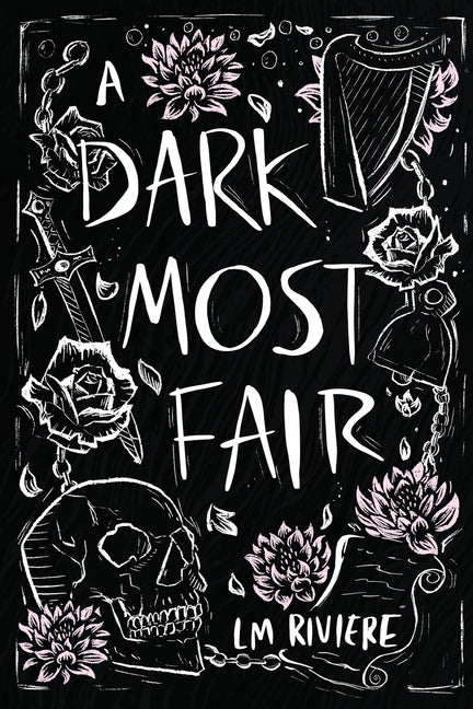 Dark Most Fair - Ingram