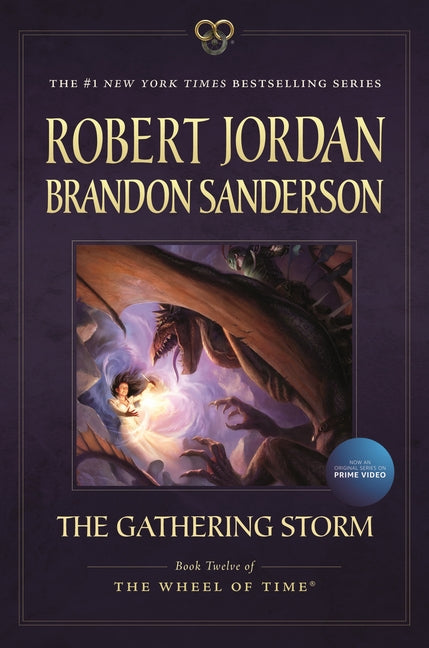 The Gathering Storm: Book Twelve of the Wheel of Time - Ingram