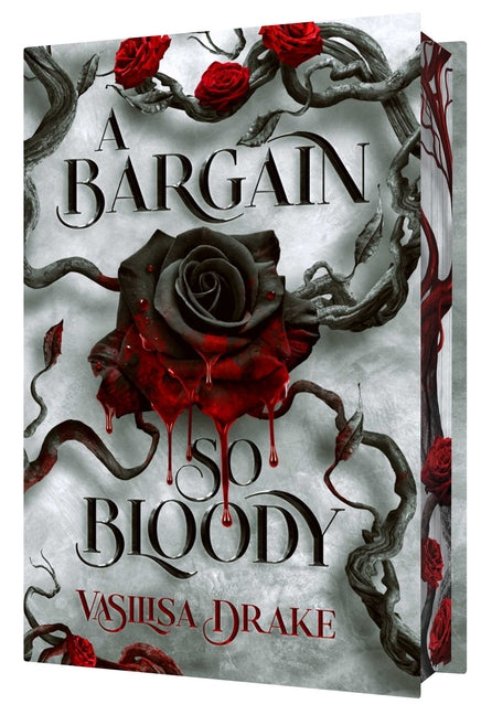 A Bargain So Bloody - Ingram