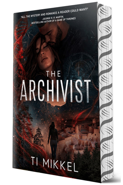 The Archivist