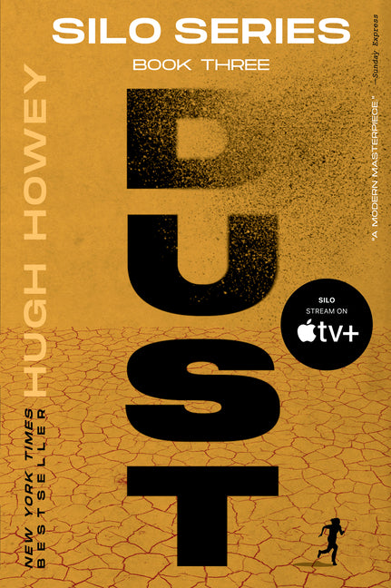 Dust: Book Three of the Silo Series - Ingram