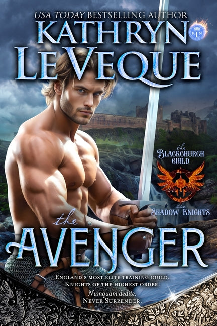 The Avenger: A Medieval Romance - Ingram