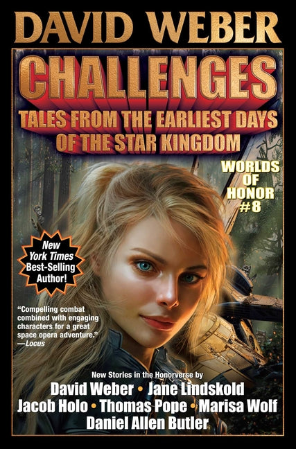 Challenges - Ingram