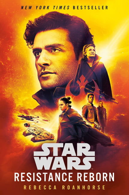 Resistance Reborn (Star Wars) - Ingram