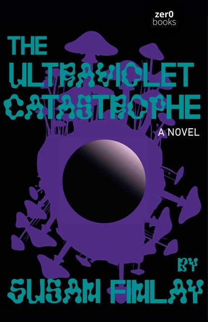 The Ultraviolet Catastrophe: A Culturepreneurial Horror - Ingram