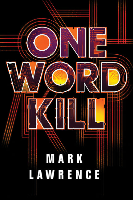 One Word Kill - Ingram
