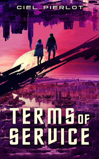 Terms of Service - Ingram