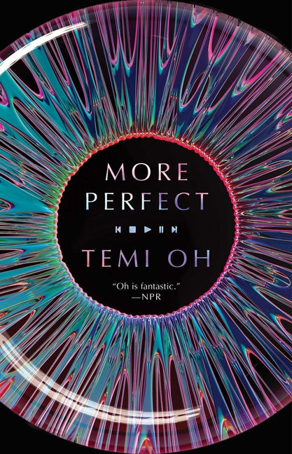 More Perfect - Ingram