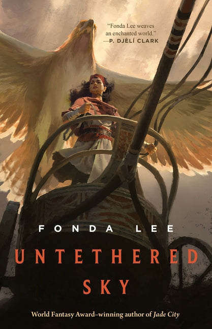 Untethered Sky - Ingram