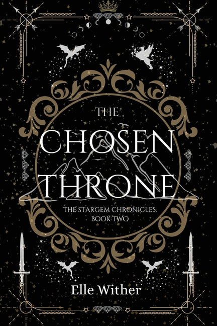 The Chosen Throne - Ingram