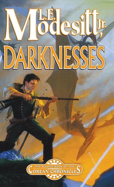 Darknesses - Ingram