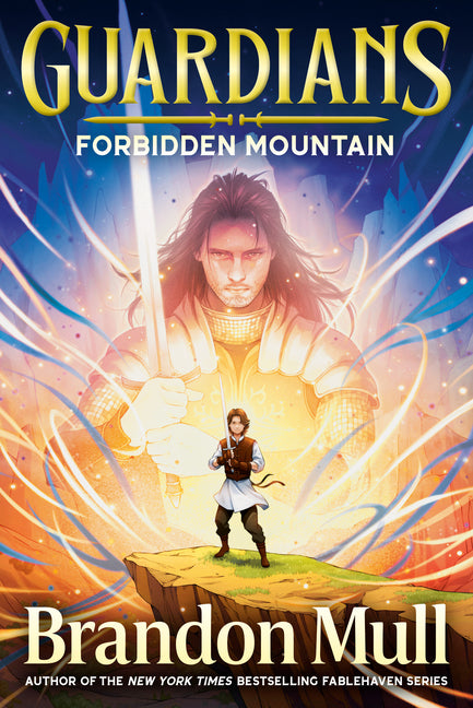 Forbidden Mountain - Ingram