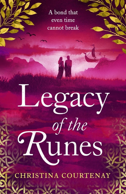 Legacy of the Runes - Ingram