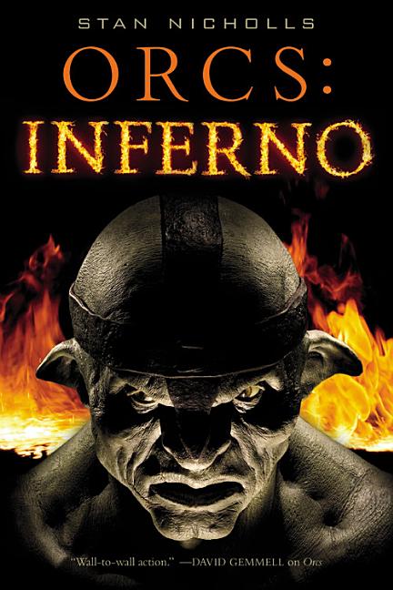 Inferno - Ingram