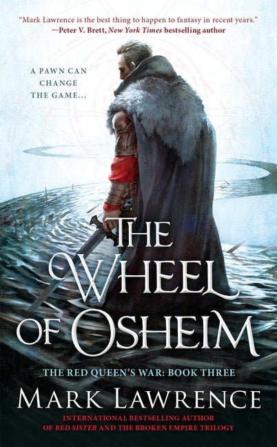 The Wheel of Osheim - Ingram