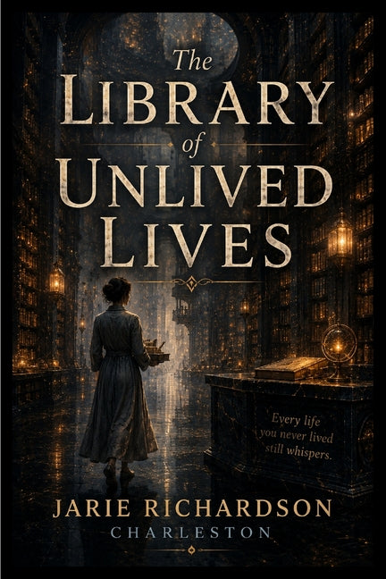The Library of Unlived Lives