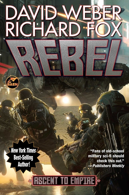 Rebel - Ingram