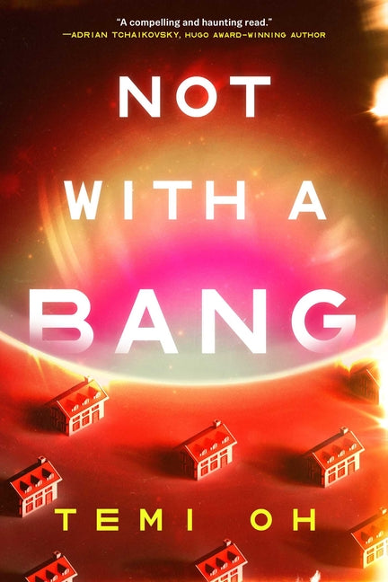 Not with a Bang - Ingram