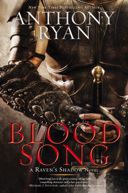 Blood Song - Ingram