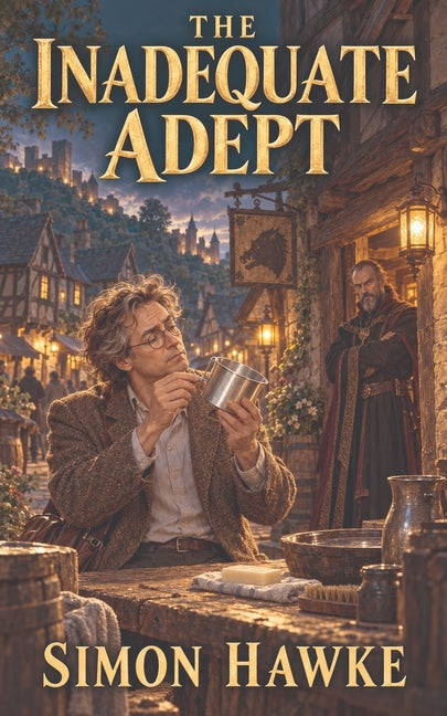 The Inadequate Adept