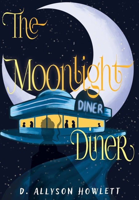 The Moonlight Diner - Ingram