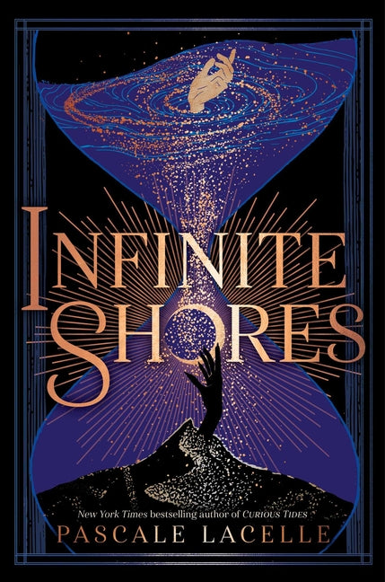 Infinite Shores - Ingram