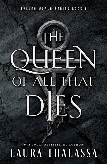 The Queen of All That Dies (Standard Edition)
