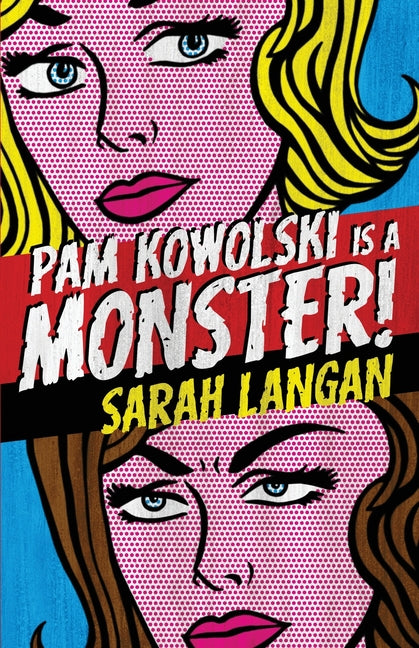 Pam Kowolski is a Monster - Ingram