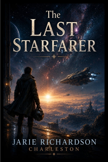 The Last Starfarer
