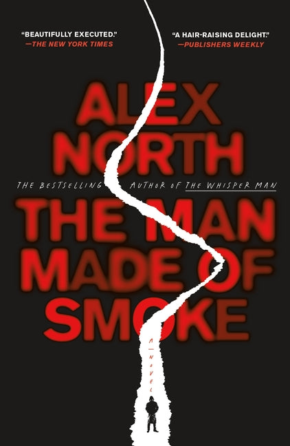 The Man Made of Smoke - Ingram