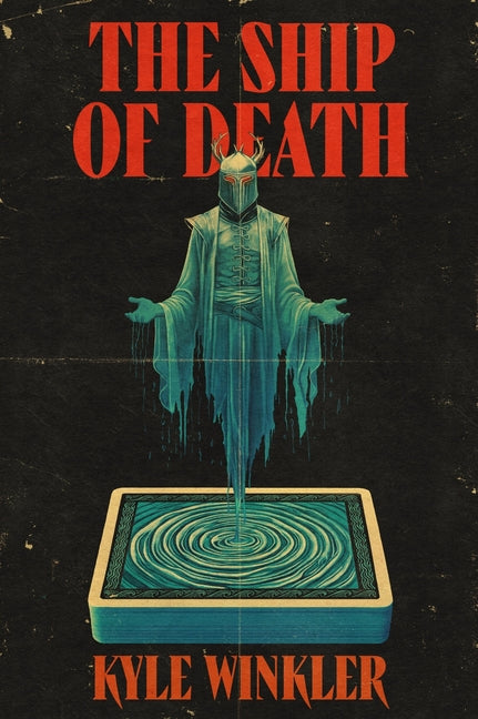 The Ship of Death - Ingram