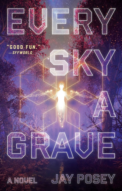 Every Sky a Grave - Ingram