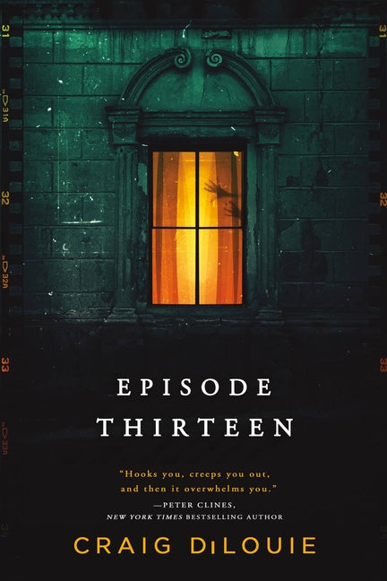 Episode Thirteen - Ingram