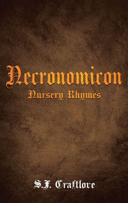 Necronomicon: Nursery Rhymes - Ingram
