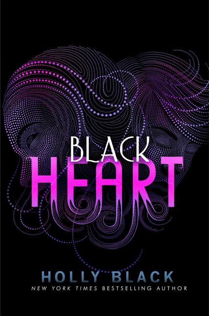 Black Heart (Reprint)