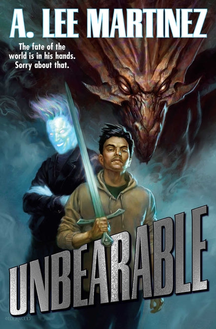 Unbearable