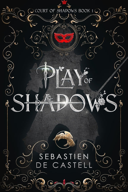 Play of Shadows: Thrills, Wit and Swordplay: The Greatcoats Are Back! - Ingram