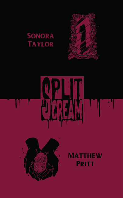 Split Scream: Cursed Places - Ingram