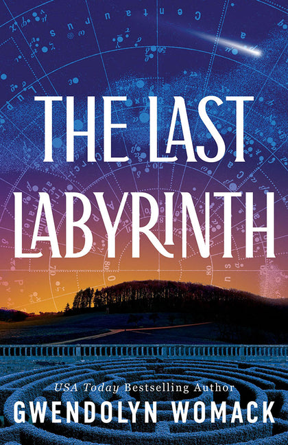 The Last Labyrinth - Ingram