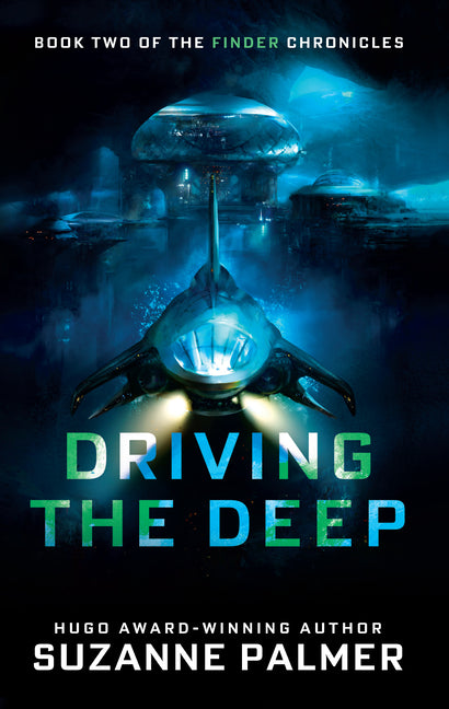 Driving the Deep - Ingram