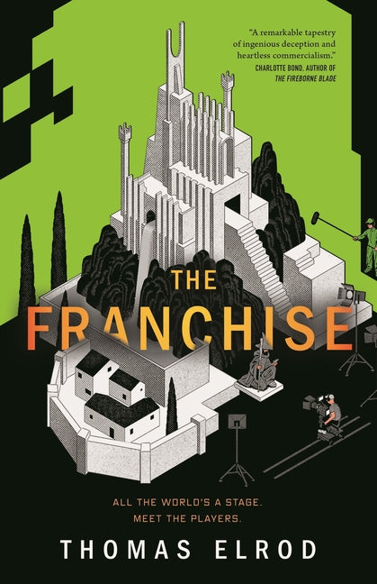 The Franchise - Ingram