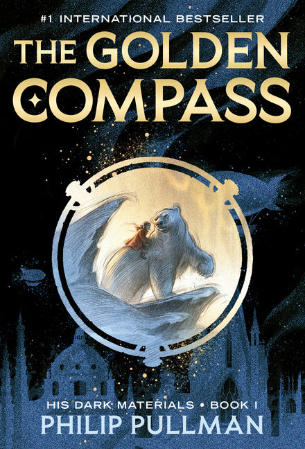 His Dark Materials: The Golden Compass (Book 1) - Ingram