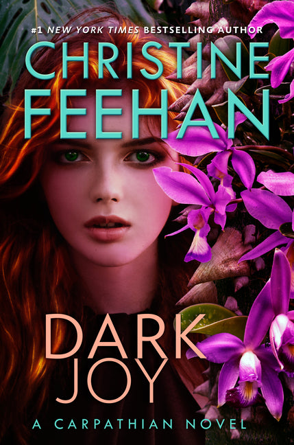 Dark Joy - Ingram