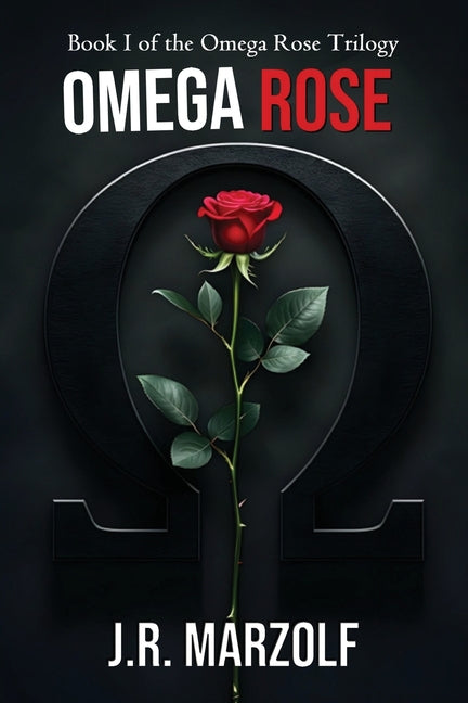 Omega Rose - Ingram